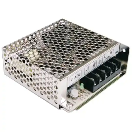 24V Netzteil 24V 26W 1,1A Case Schaltnetzteil Eingang 85-264V Kostenloser Versand