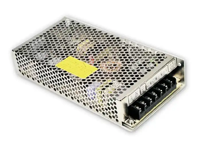 24V Netzteil 24V 150W 6,5A Case RS150 Schaltnetzteil Eingang 88-264V Handgefertigt