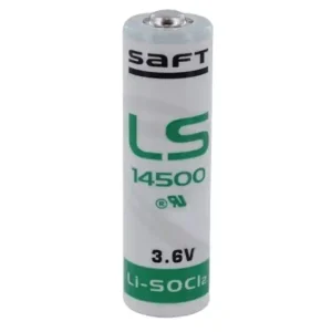 3,6V Batterie Lithium AA Mignon LS14500 Jetzt Kaufen
