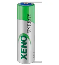 3,6V Batterie Lithium AA Mignon mit Lötfahnen (30-er Pack) Sofort Bestellen
