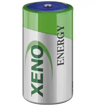 3,6V Batterie Lithium Baby C-Zelle UM2 CR14 Abverkauf