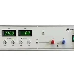 300V Labornetzteil 0-300V DC 1,5A Werkstatt Industrie Labor Simulation einer Photovoltaikanlage Neuheit