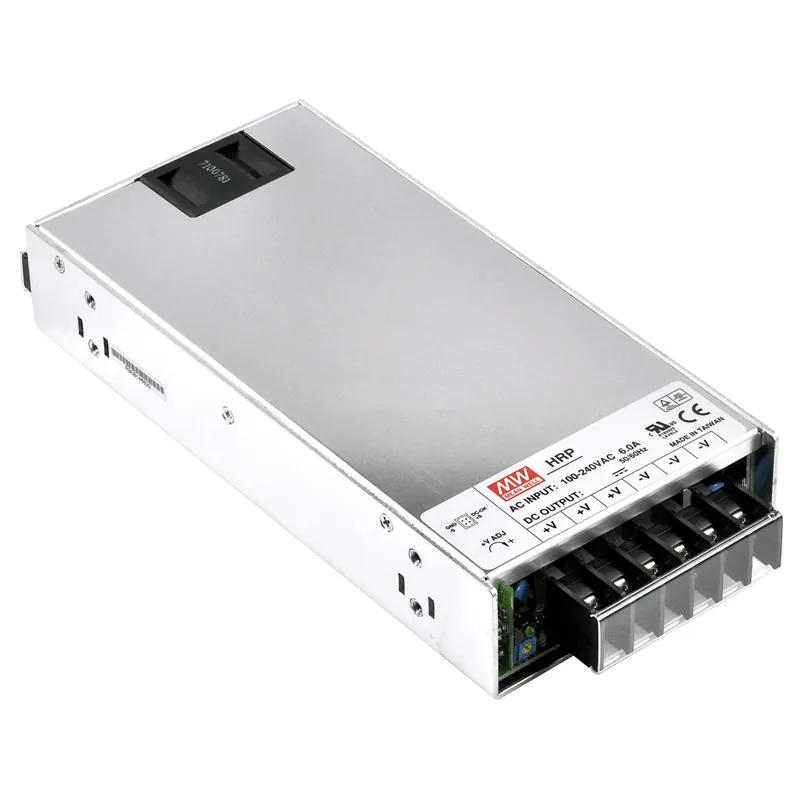 Ausverkauf 36V Netzteil 36V 12A 450W mit Klemmen Case einstellbar 29V-36V