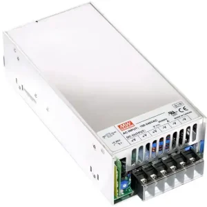 Preisknaller 36V Netzteil 36V 17A 630W mit Klemmen Case einstellbar 29V--39V