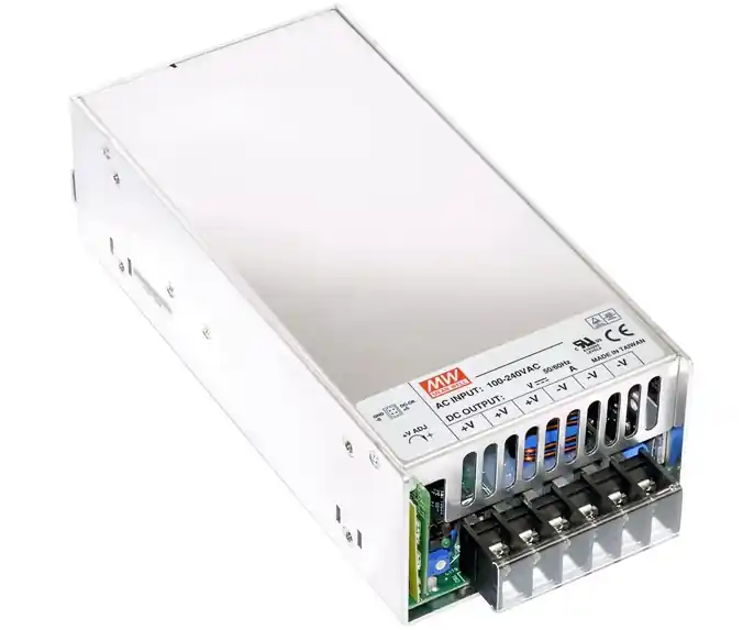 Preisknaller 36V Netzteil 36V 17A 630W mit Klemmen Case einstellbar 29V--39V