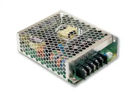 Versand Am Gleichen Tag 36V Netzteil 36V 2,1A 75W mit Klemmen Case