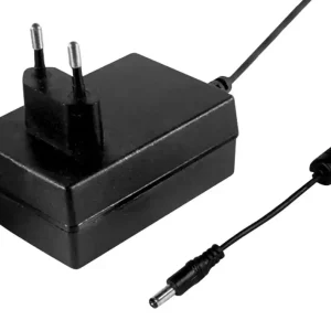 Kracherpreis 24V Steckernetzteil 24V 1,5A 36W Stecker 5,5x2,1mm Eingang 100-264V