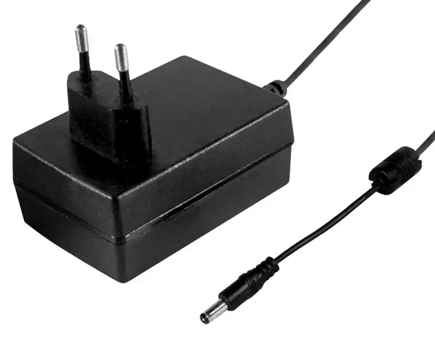 Kracherpreis 24V Steckernetzteil 24V 1,5A 36W Stecker 5,5x2,1mm Eingang 100-264V