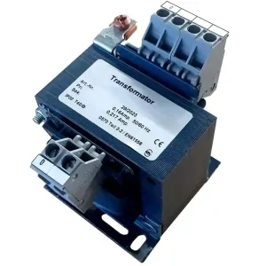 24V Trafo 230V 400V 24VDC Netzteil 1KW 24V 40A Trafo mi Klemmen 24VDC unstabilisiert Jetzt Bestellen