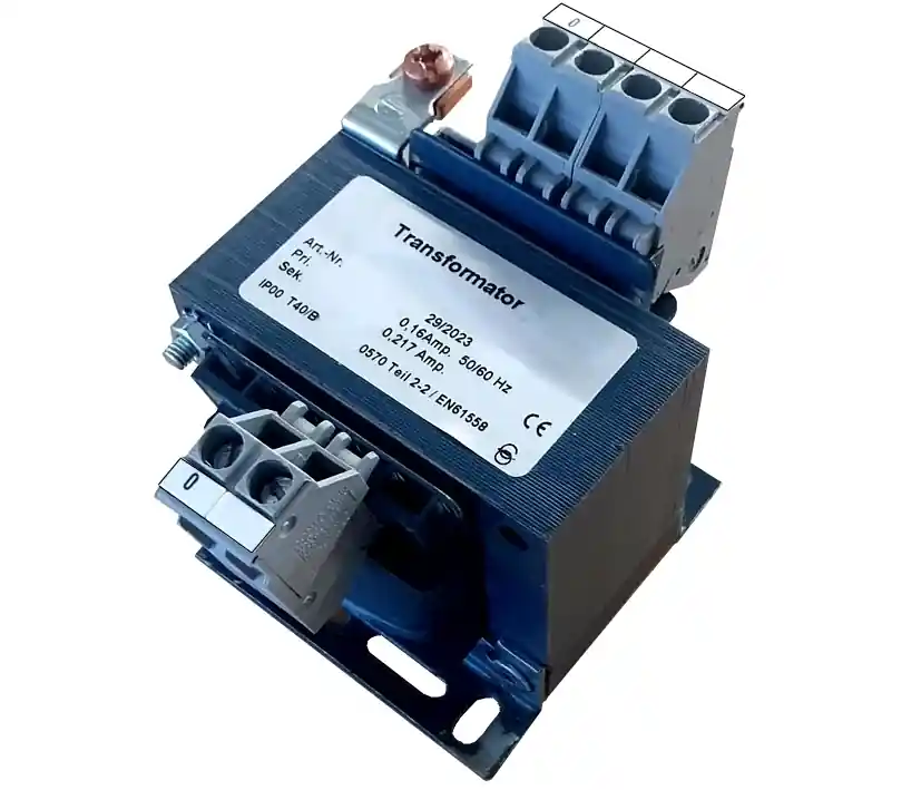 24V Trafo 230V 400V 24VDC Netzteil 1KW 24V 40A Trafo mi Klemmen 24VDC unstabilisiert Jetzt Bestellen