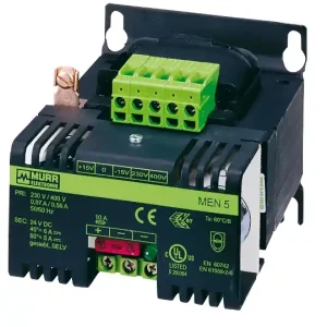 24V Trafo 400V 24VDC Netzteil 180-216W 230V 400V 24W 7,5A Kostenloser Versand