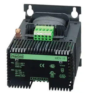 Versand Am Gleichen Tag 24V Trafo 400V or 230V auf 24VDC Netzteil 240-288W 230V 400V 24V 10A