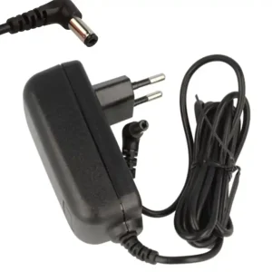 28V Netzteil 28,8V 500mA Ladegerät Hohlstecker 5,5x2,1mm Wochenendangebot