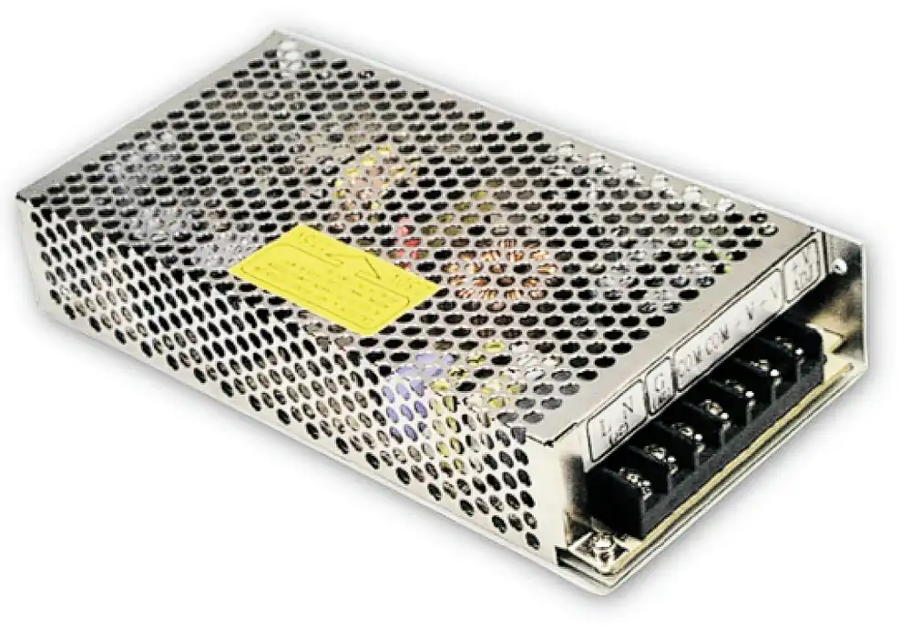 Geprüft 3,3V Netzteil 3,3V 100W 30A Case RS150 Schaltnetzteil Eingang 88-264V