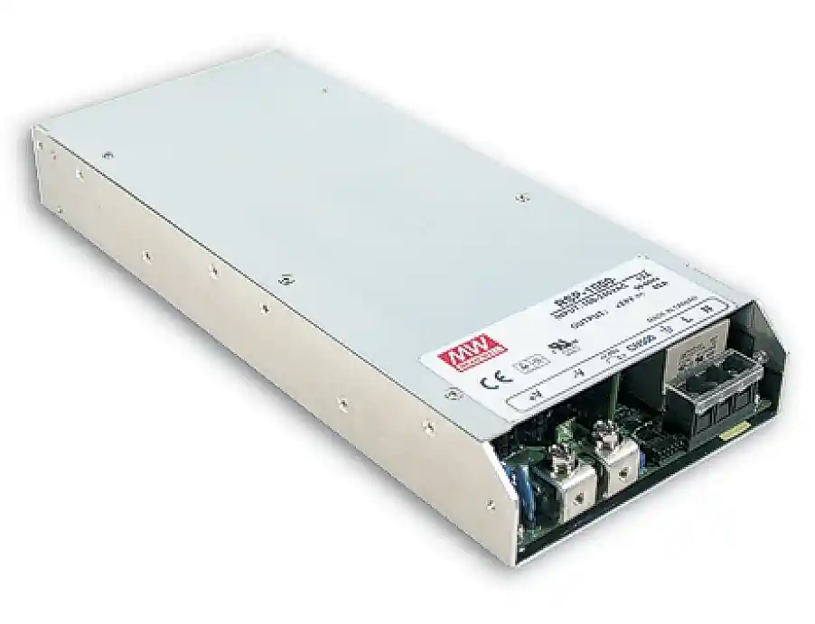 48V Netzteil 1000W 21A In 90-264Vac einstellbar 43V-55V Case RSP Schaltnetzteil Eingang 90-264V Sale