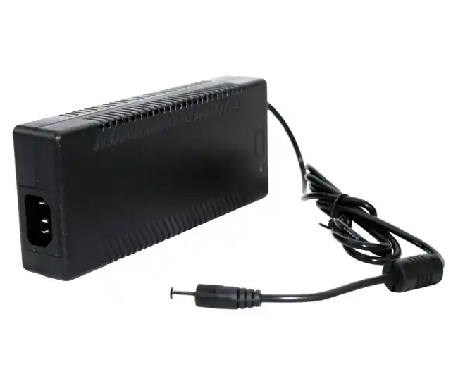 48V Netzteil 100W Stecker 5,5x2,5mm 48-52V PoE Netzteil Mega-Angebot