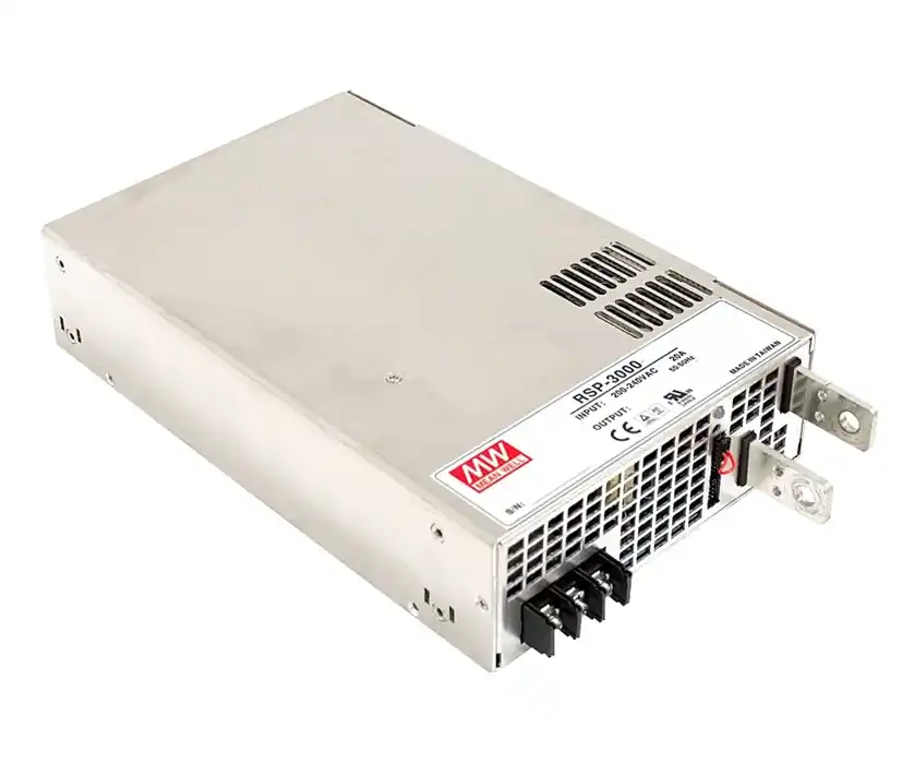 48V Netzteil 3000W 62,5A In 90-264V CASE einstellbar 43V-56V Top-Preis