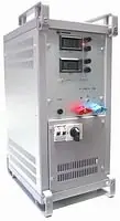 Im Trend 48V Netzteil 48V 20A 960W mit Ampere-Meter Industrie