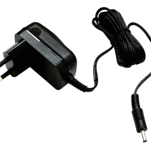 Nur Heute 4V Steckernetzteil 100mA PA0401E Hohlstecker 3,3x1,4mm