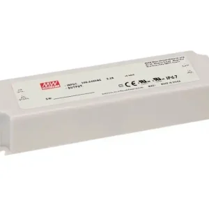 Finale Aktion 5V Netzteil 5V 12A 60W IP67 LPV100-5