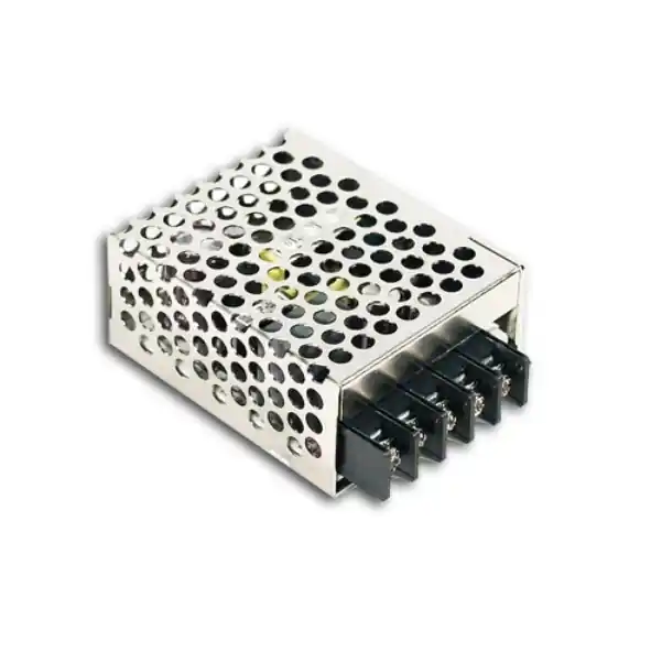Neu 5V Netzteil 5V 15W 3A Case RS15 Schaltnetzteil Eingang 85-264V