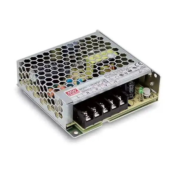 Im Trend 5V Netzteil 5V 70W 14A Case Schaltnetzteil