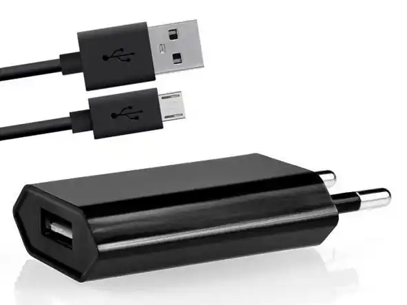 Premium 5V Netzteil Micro USB 5V für Smartphones Tablets Handy usw
