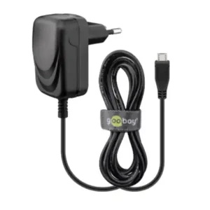 Sonderangebot 5V Netzteil Micro USB für Smartphones Eingang 230V USB Netzteil