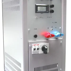 Begrenztes Angebot 60A Regelbares Netzgerät 0-30V 60A 1,8KW Industrie Automotive Galvanik KFZ
