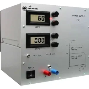 Online Kaufen 64V Labornetzteil 0-64V 4,8A 300W Peak 8A max 510W