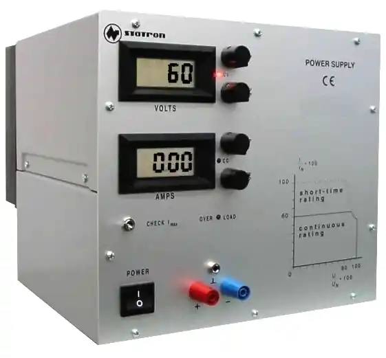 Online Kaufen 64V Labornetzteil 0-64V 4,8A 300W Peak 8A max 510W