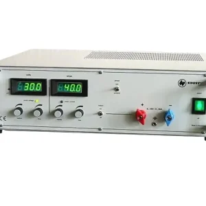 66A Regelbares Netzgerät 0-30V 66A 2KW Industrie Automotive Galvanik KFZ Im Trend