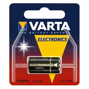 6V Batterie Lithium PX28L ersetzt V28PXL 4SR44 L544 Kostenfreie Lieferung