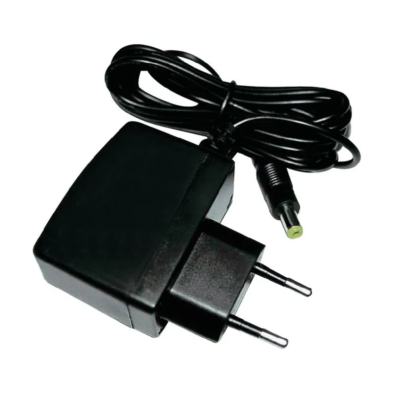 Jetzt Zugreifen 7,5V Netzteil 7,5V 8W 1A Stecker 5,5x2,1mm Eingang 230V SYS1381N