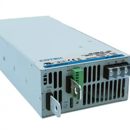 Zertifiziert 7-24V Netzteil 63A 1500W 9V 12V 15V 16V 18V 19V 20V 22V 24V mit Klemmen AK1500-24