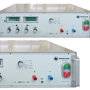 700V Labornetzteil 0-710V 1A regelbar Industrie Ausführung Ideal zum Wechselrichter testen Limited Edition