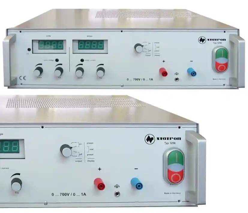 700V Labornetzteil 0-710V 1A regelbar Industrie Ausführung Ideal zum Wechselrichter testen Limited Edition