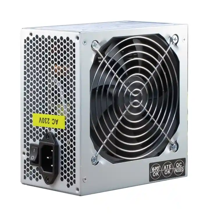 Garantierte Lieferung 700W PC Netzteil ATX EATX 120mm Lüfter 20-24pol