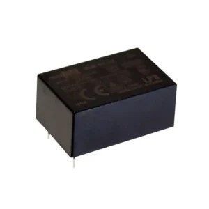 Geld-Zurück-Garantie 9V Netzteil 9V 0,11A 1W Mini Netzteil für Platineneinbau 230VAC 34x22x15mm