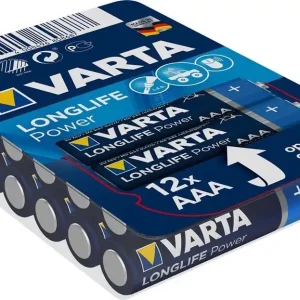 AAA Micro Batterie Alkali 4903 LR03 12-er Pack Ab Werk