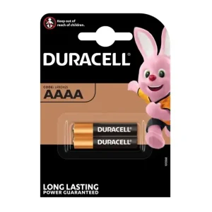 Jetzt Kaufen AAAA Batterie Abm 40x8mm (2-er Pack)