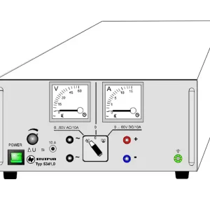 Mengenrabatt ACDC Labornetzgerät 0-60V 10A 600W ACDC-Netzgerät