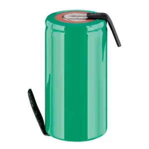 Nur Für Kurze Zeit Akku Sub-C 42x22mm 1,2V 3000mAh NiMH mit Lötfahnen