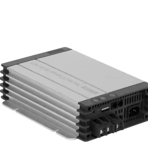 Automatik Ladegerät für 24V Bleiakkus bis 200Ah für Starterakku plus Nutzakku Sonderaktion