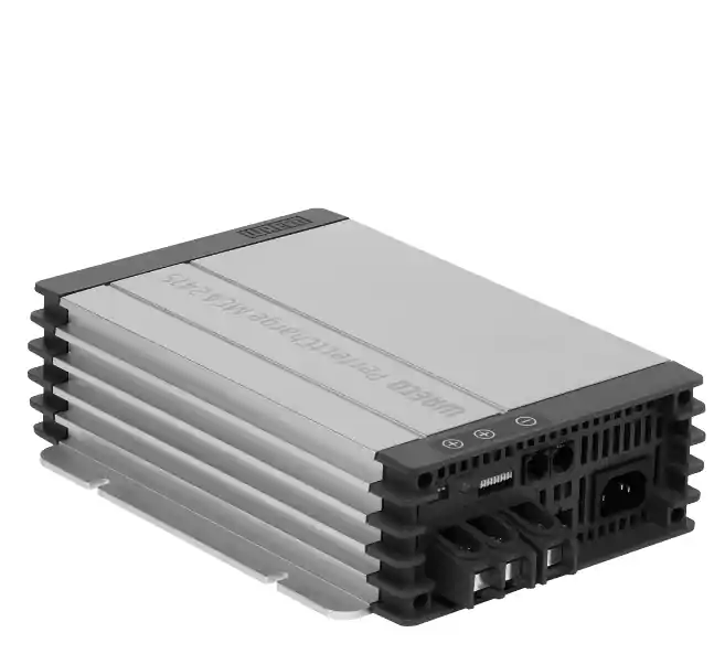 Automatik Ladegerät für 24V Bleiakkus bis 200Ah für Starterakku plus Nutzakku Sonderaktion