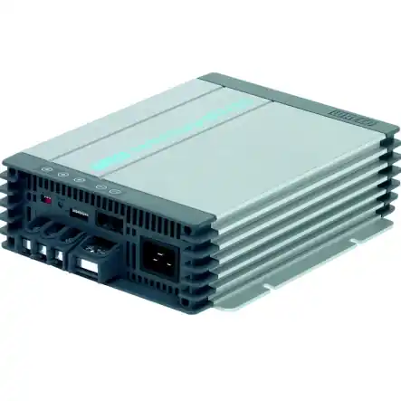 Neue Ware Automatik Ladegerät für 24V Bleiakkus bis 300Ah für Starterakku plus 2 Nutzakkus