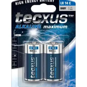Online Kaufen Baby Batterie 1,5V Alkaline UM2 LR14 C-Zelle -- 2er Pack --