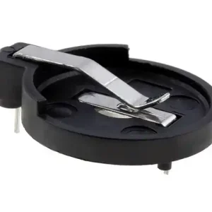 Batteriehalter für CR2430 CR2330 CR2320 Knopfzellenhalter zum einlöten Garantierte Lieferung