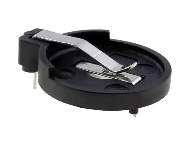 Batteriehalter für CR2430 CR2330 CR2320 Knopfzellenhalter zum einlöten Garantierte Lieferung