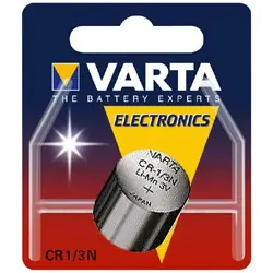 CR1/3N Batterie Lithium 3V Varta ersetzt 2L76 CR11108 Sonderaktion